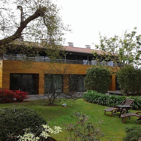 Apartamentos Casona De La Paca Cudillero Extérieur photo