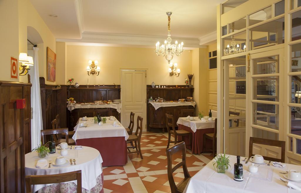 Apartamentos Casona De La Paca Cudillero Extérieur photo