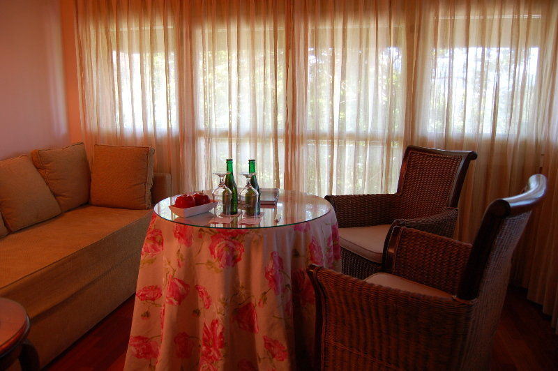 Apartamentos Casona De La Paca Cudillero Extérieur photo