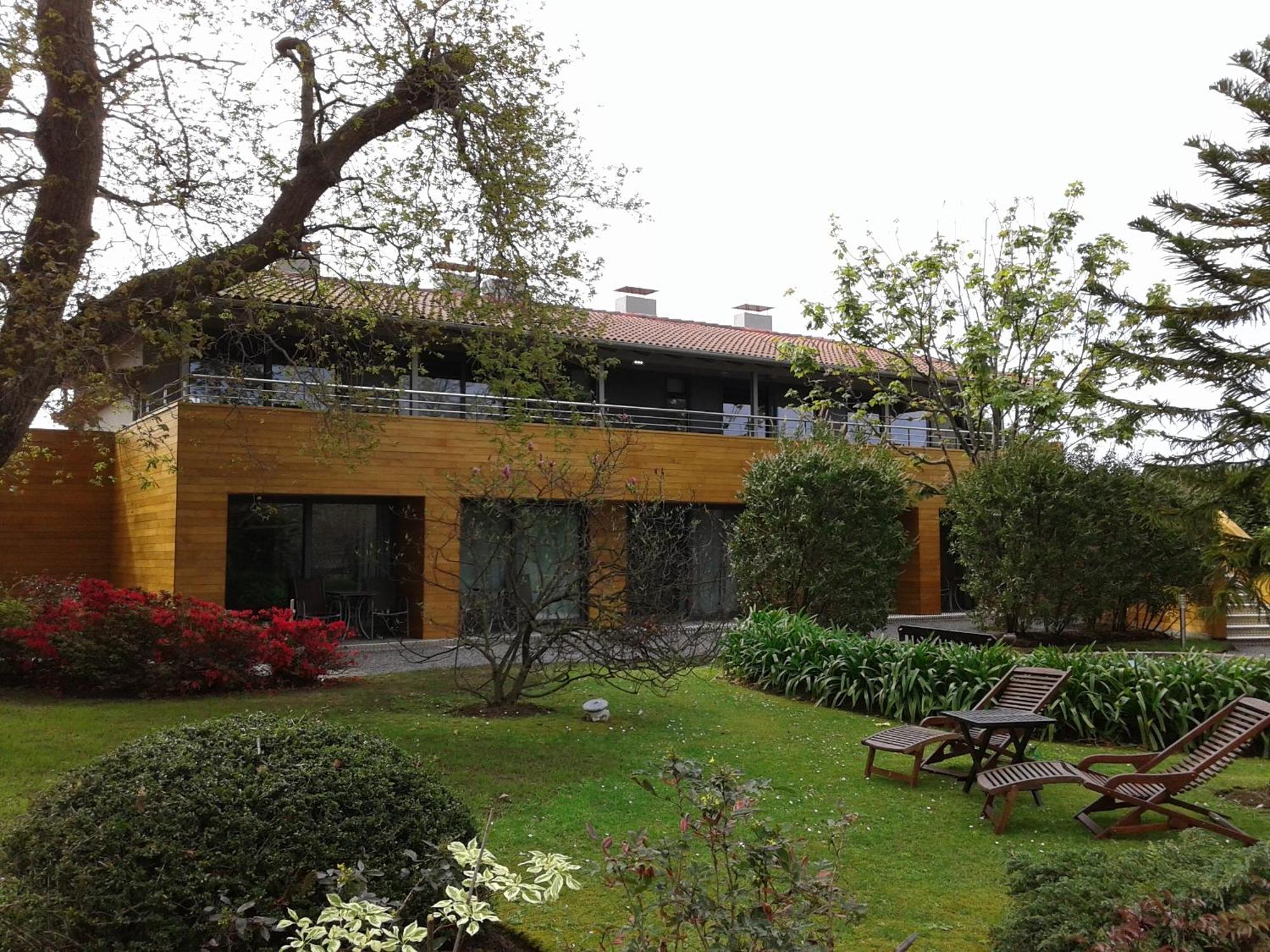 Apartamentos Casona De La Paca Cudillero Extérieur photo