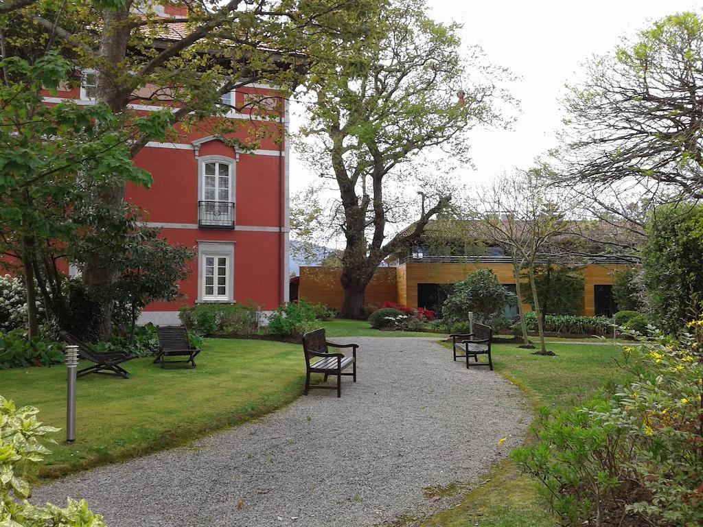 Apartamentos Casona De La Paca Cudillero Extérieur photo